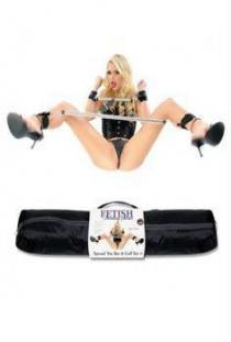 SPREAD BAR AND CUFF F-08