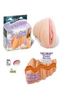 Open hours palm vajina