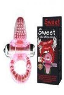 Swett vibration ring