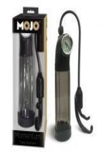 MOJO VAKUM PUMP