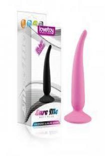 BANA LURE ANAL PLUG 5 CM SILIKONLU ANAL PLUG