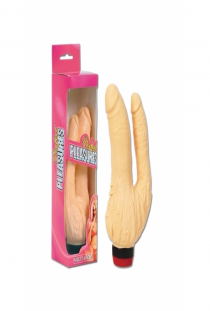 Perfect pleasure double