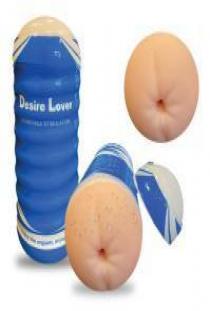 Desire lover anal