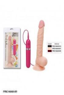 Girl style 8 v penis