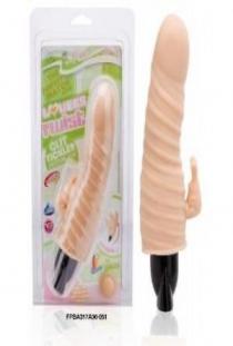 Lovers twist realistic