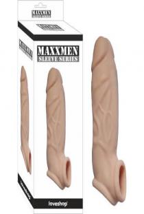Maxmen sleeve 3