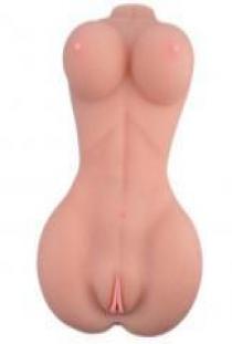 Mrs.Right Kalça Vajina