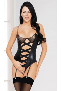 Sexy fantasy dress 8069