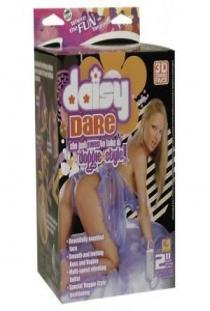 Daisy dare love manken