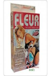 Fleur the firty manken