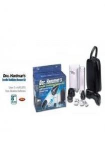 DOC HARMANS VACUM KIT