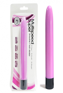 Multispeed lila vibe