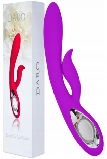 Daro purple