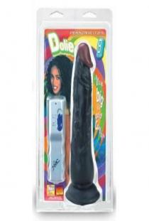 Dolie zenci vibrating