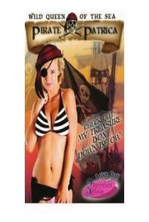 Pirate patricia manken