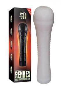 Masturbation Cup Usb