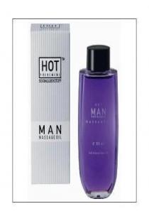 Hot Masaj Yağı 150 ML