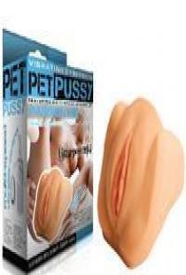 Aime swett titreşimli vajina