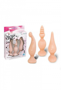 ANAL AÇICI SET