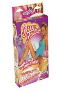 Kelly karmel love manken