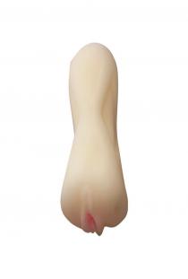 3 Boyutlu Suni Vajina Mastürbatör - HUANZI