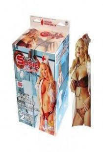 Doctor suziee manken