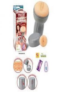 Handey Humper Vagina Cup