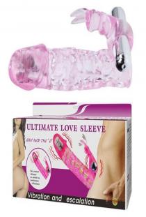 Ultimate sleeve vibrating