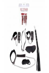 BORASSA SİYAH SET 7 Lİ