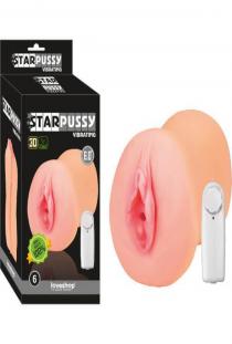 Star pussy 4