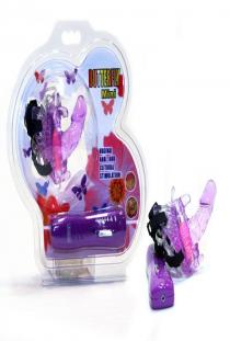Butterfly mini