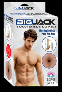 BİG JACK ŞİŞME ERKEK