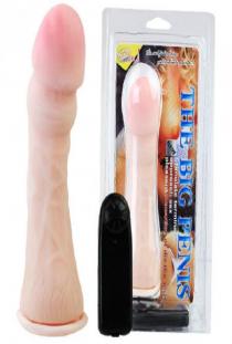 Love clones big penis