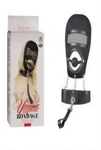 ULTIMATE BONDAGE TEASE SET