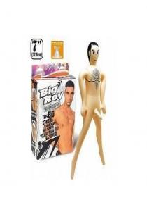 Big Roy şişme erkek