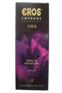 Eros gold 