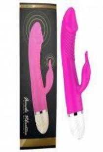 Stick female vibrators