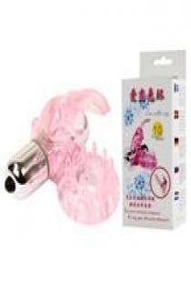 Love rabbit ring 10 fonksiyon