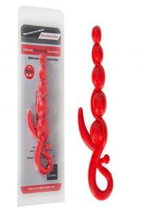 ORGASMİC EXPERİENCE RED