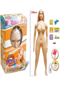 Kimmi love cock manken