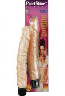 PEARL SHINE 9''