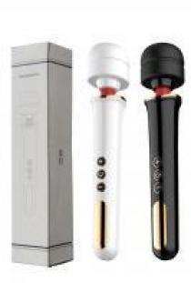 Felipa massager black