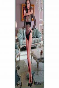 MİSS FELİZ 1022 BAYAN VUCUT CORABI