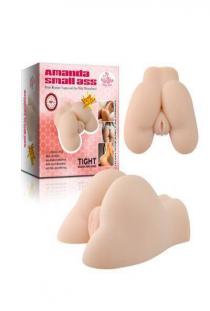 Amanda vajina-kalça 