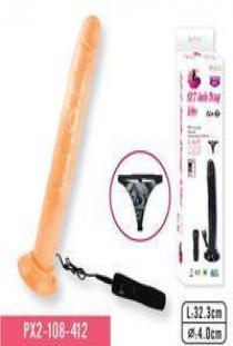 Solid Dong Titreşimli 