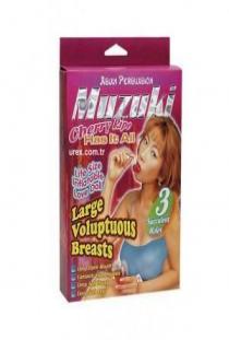 Muzuki cherry manken