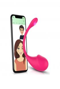 Akıllı Telefon Kontrollü Yumurta Vibratör