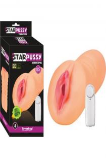 Star pussy 5