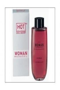 Hot masaj yağı 150 ml