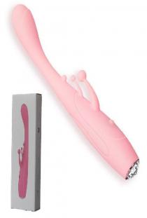 Diamond vibratör pink